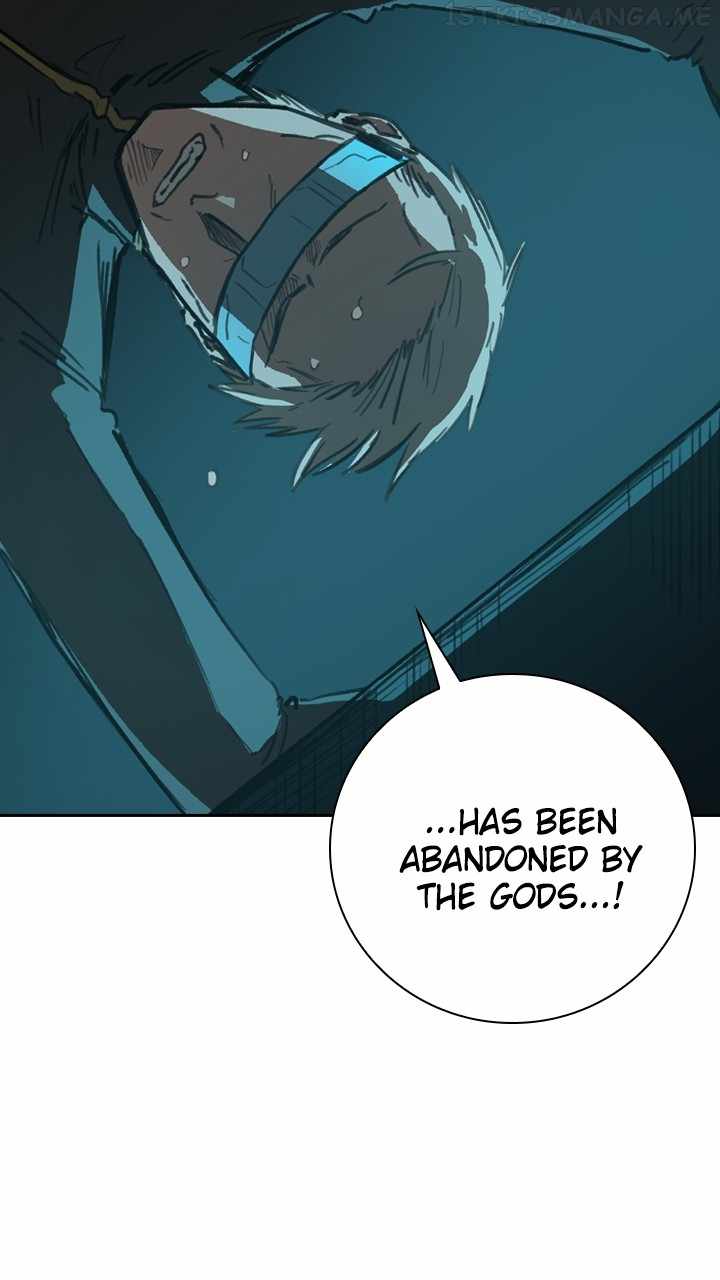 Fray Chapter 43 - Page 45