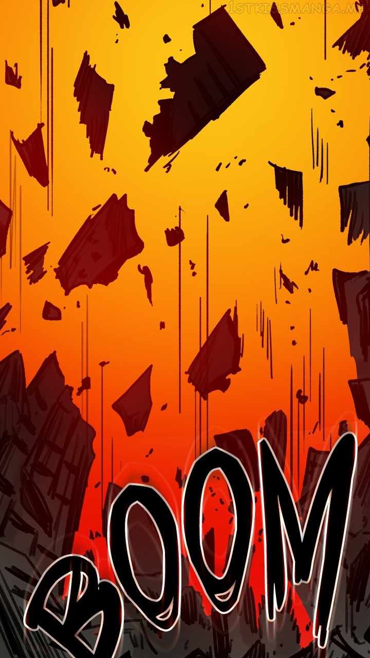 Fray Chapter 43 - Page 49