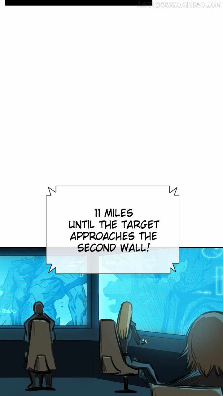 Fray Chapter 43 - Page 6