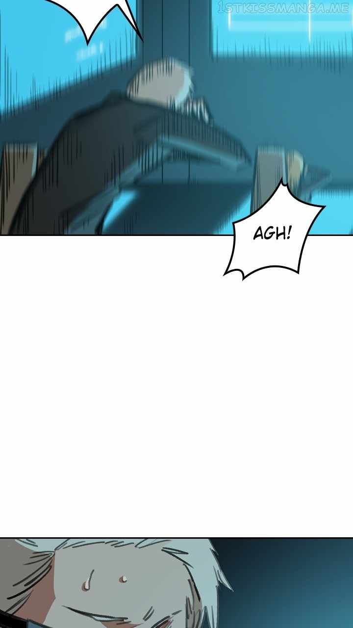 Fray Chapter 43 - Page 51