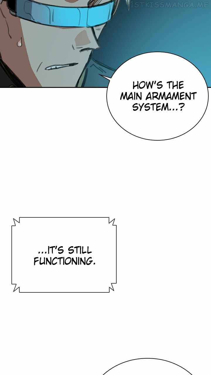 Fray Chapter 43 - Page 52