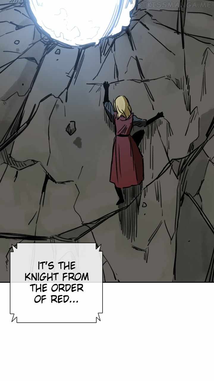 Fray Chapter 43 - Page 59