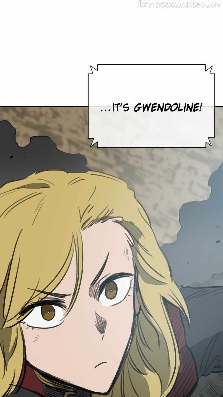 Fray Chapter 43 - Page 60