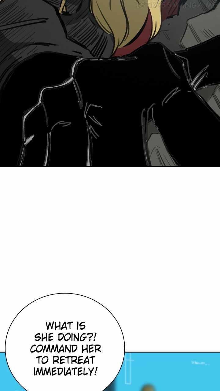 Fray Chapter 43 - Page 61