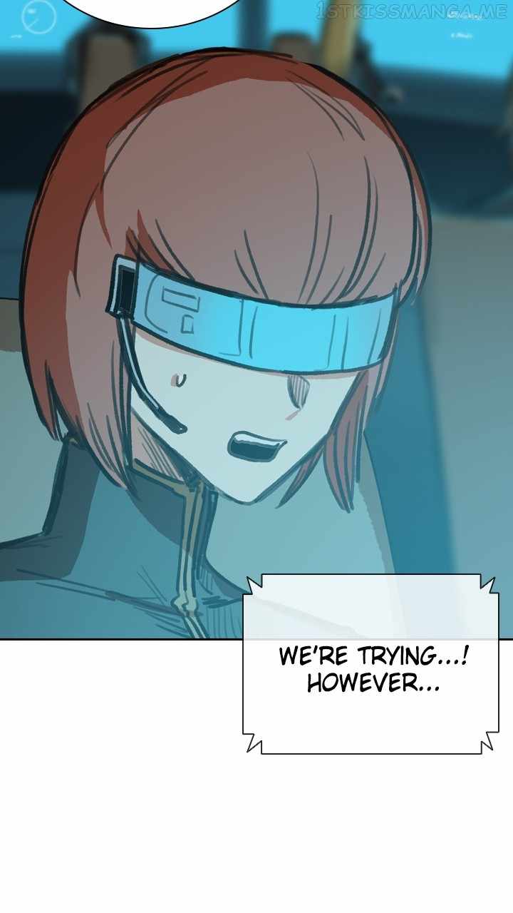 Fray Chapter 43 - Page 62