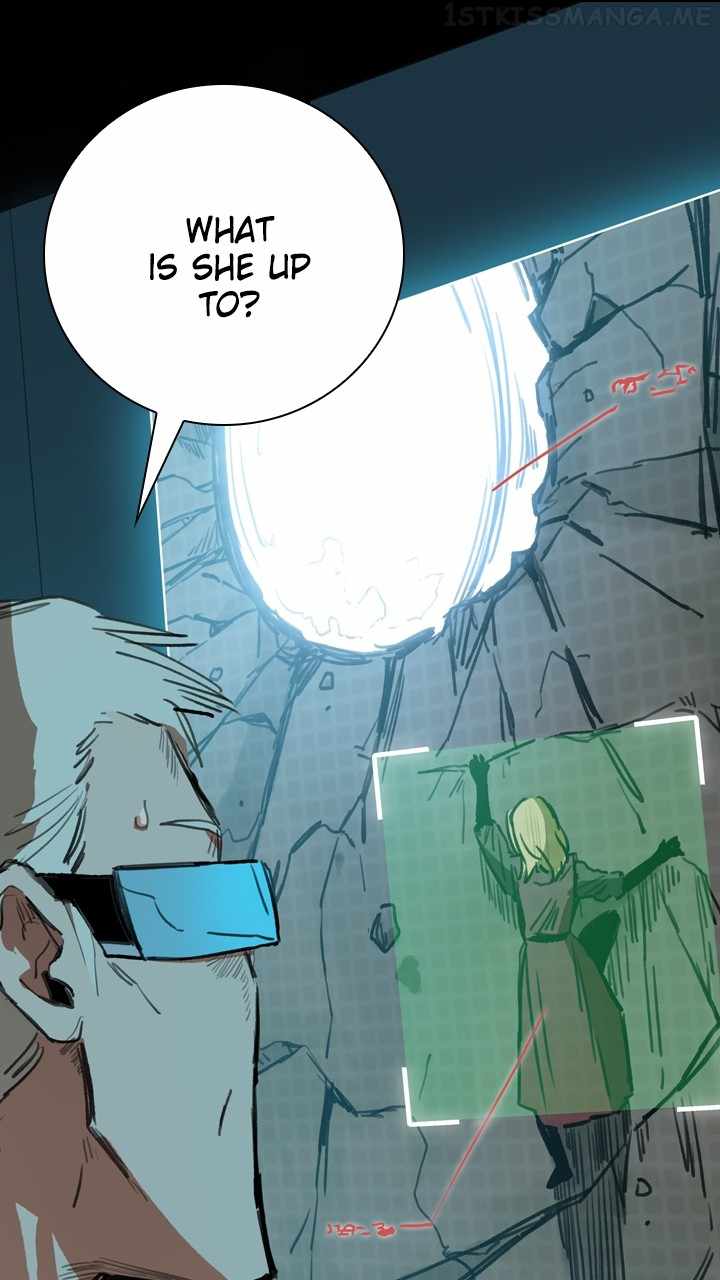 Fray Chapter 43 - Page 64