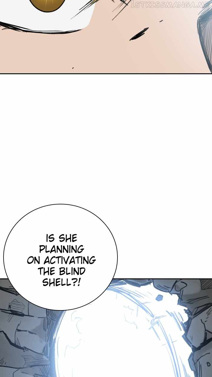 Fray Chapter 43 - Page 66