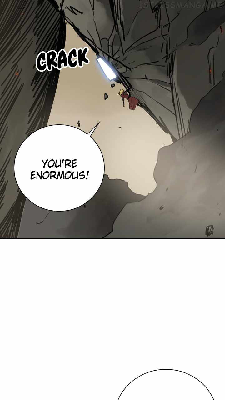Fray Chapter 43 - Page 70