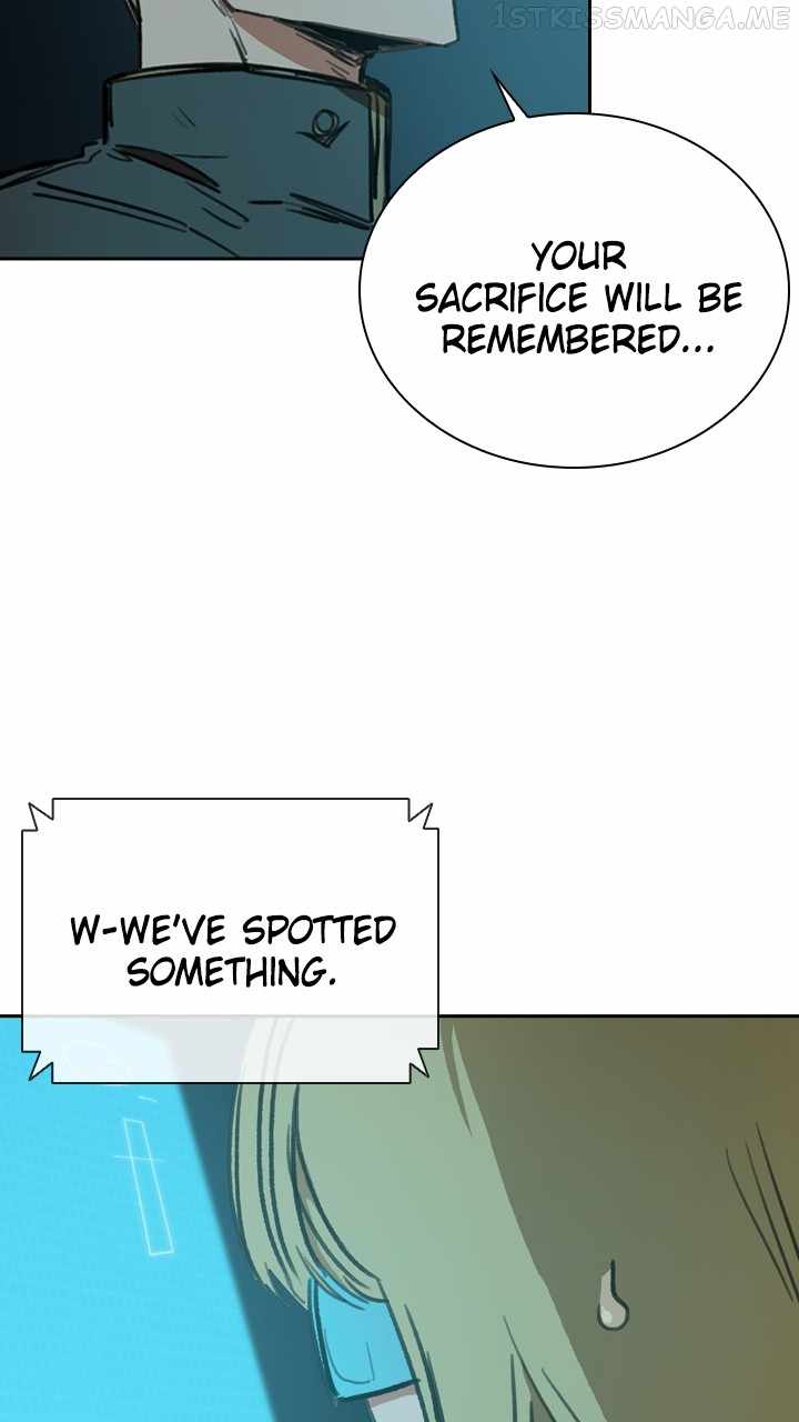 Fray Chapter 43 - Page 84