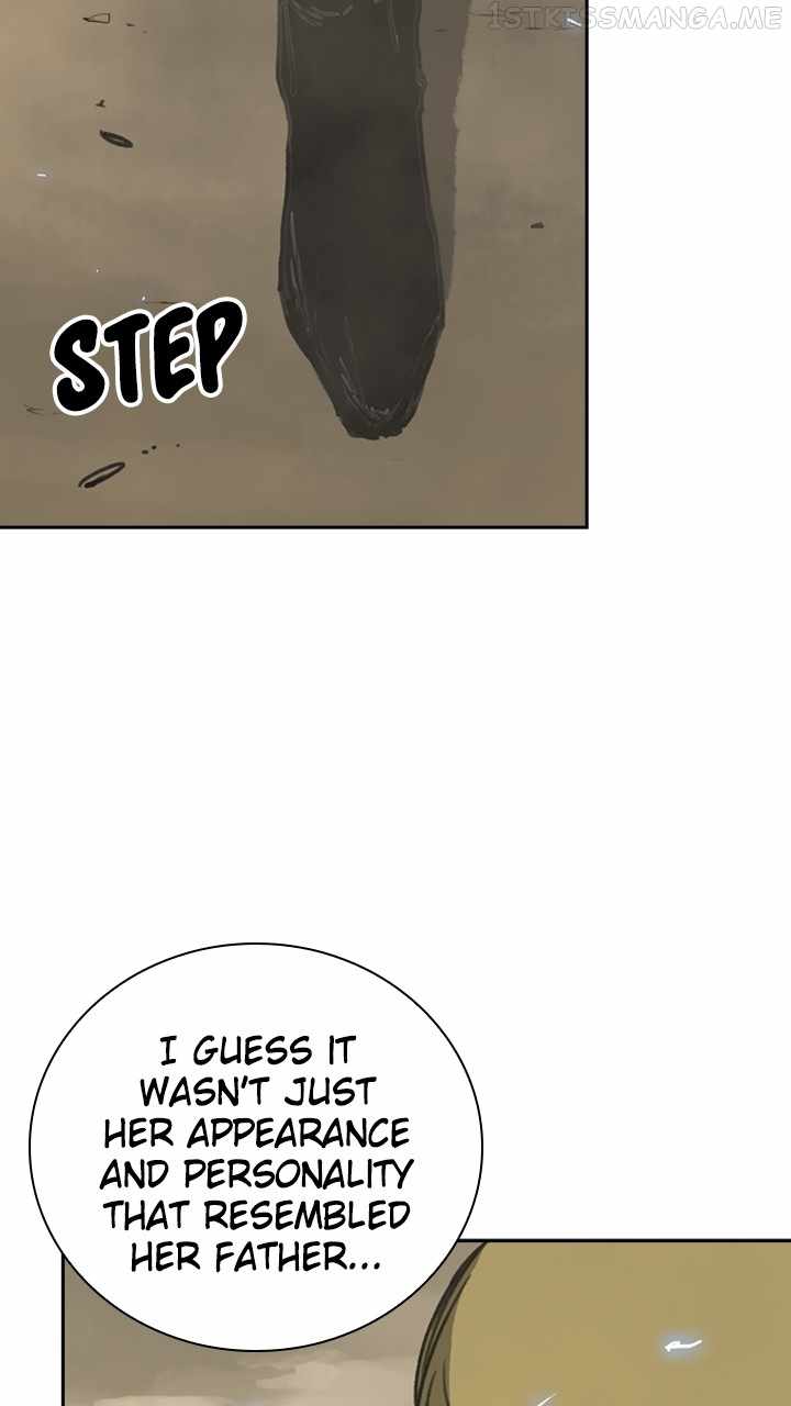 Fray Chapter 43 - Page 88