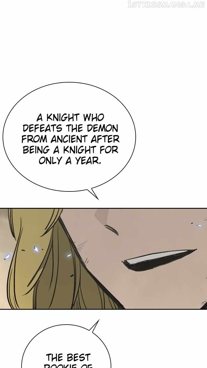 Fray Chapter 43 - Page 90