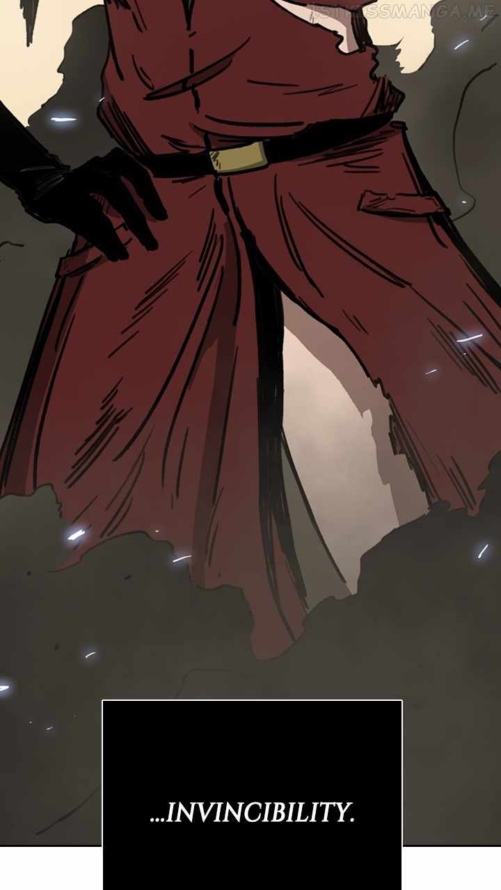 Fray Chapter 43 - Page 93