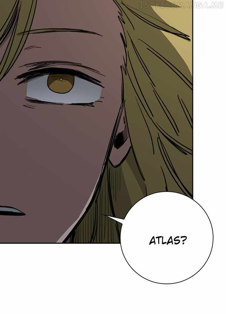 Fray Chapter 44 - Page 110