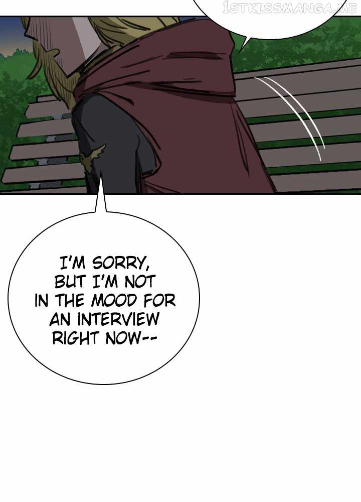 Fray Chapter 44 - Page 113