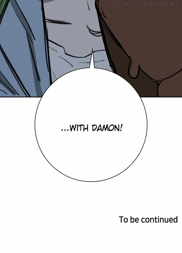 Fray Chapter 44 - Page 118