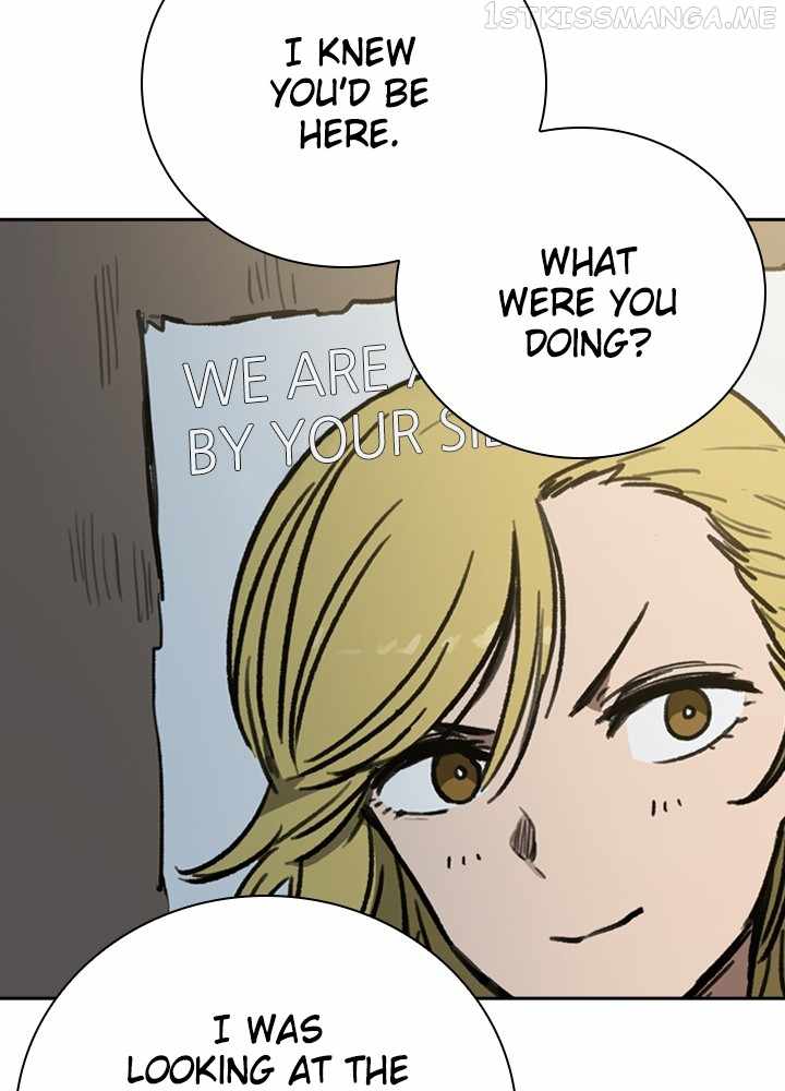 Fray Chapter 44 - Page 15