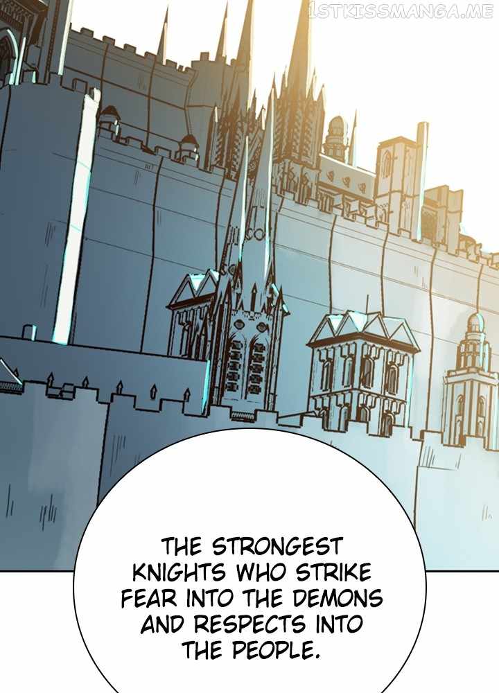 Fray Chapter 44 - Page 19