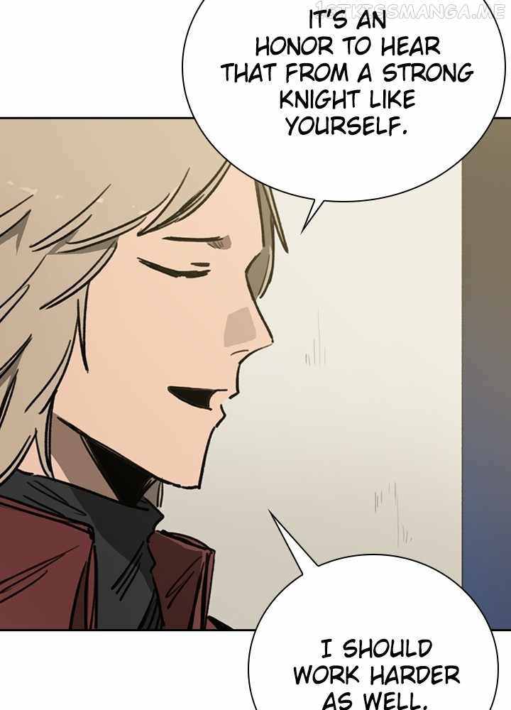 Fray Chapter 44 - Page 22