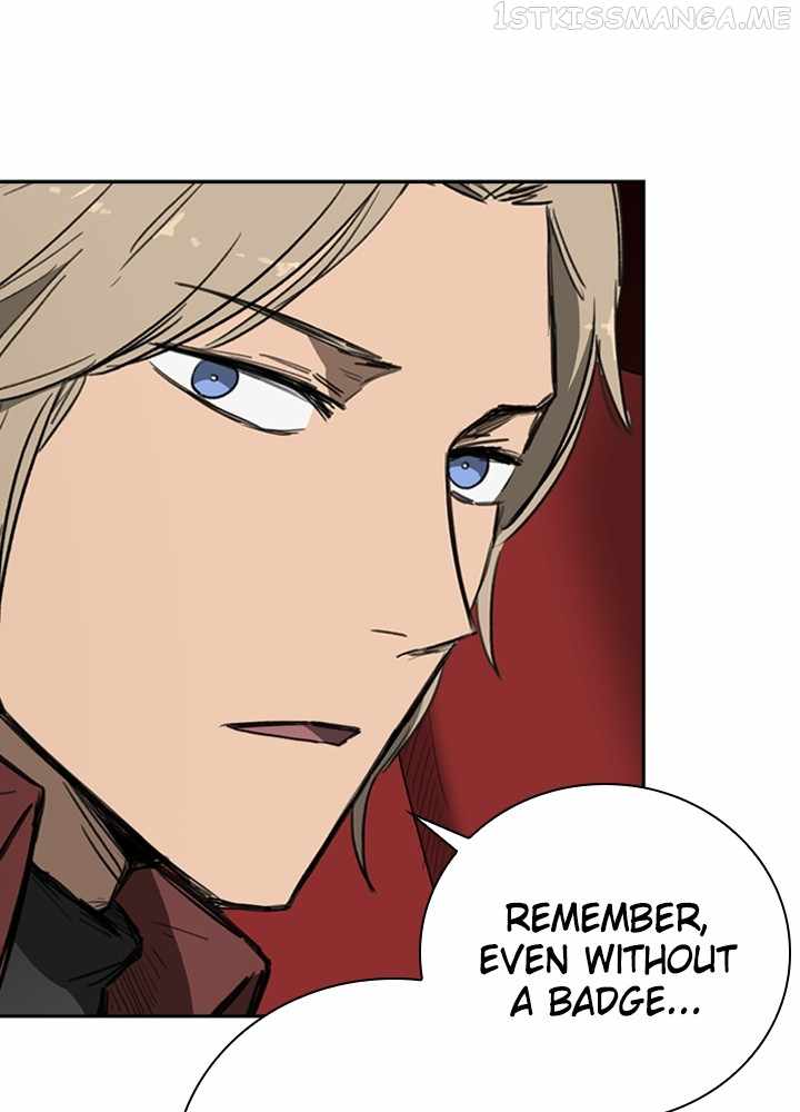 Fray Chapter 44 - Page 40