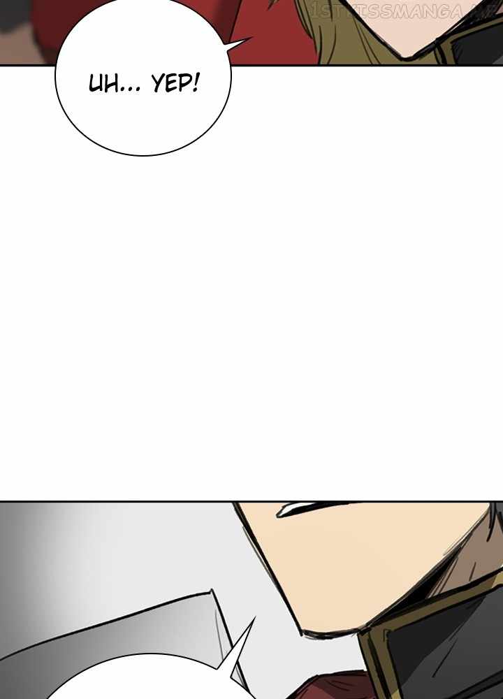 Fray Chapter 44 - Page 42