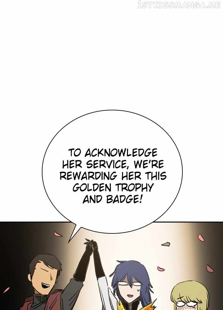 Fray Chapter 44 - Page 50