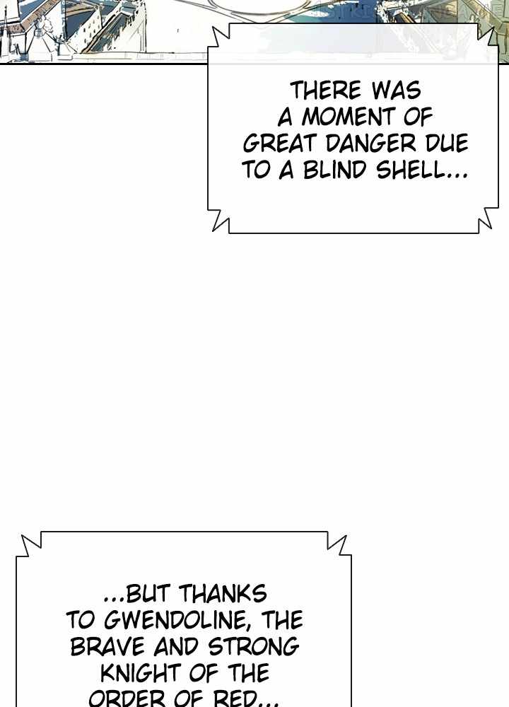 Fray Chapter 44 - Page 6