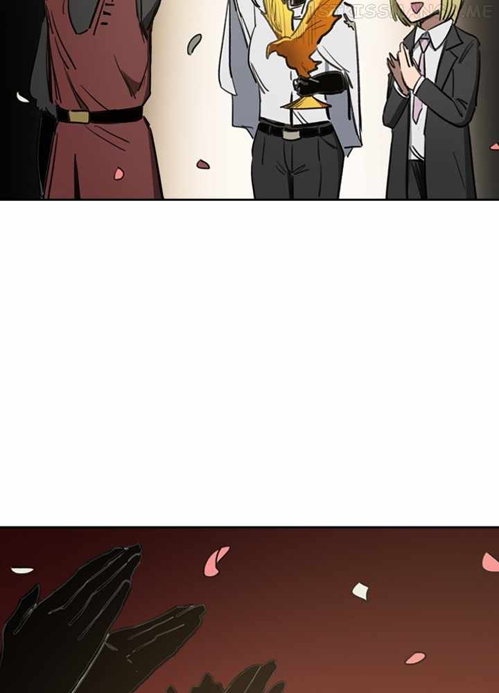 Fray Chapter 44 - Page 51