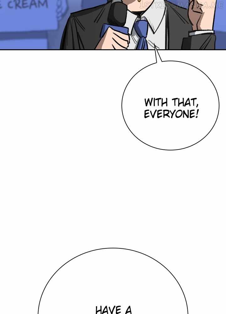 Fray Chapter 44 - Page 68