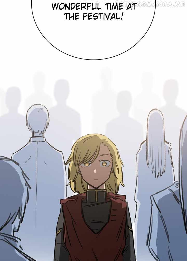 Fray Chapter 44 - Page 69
