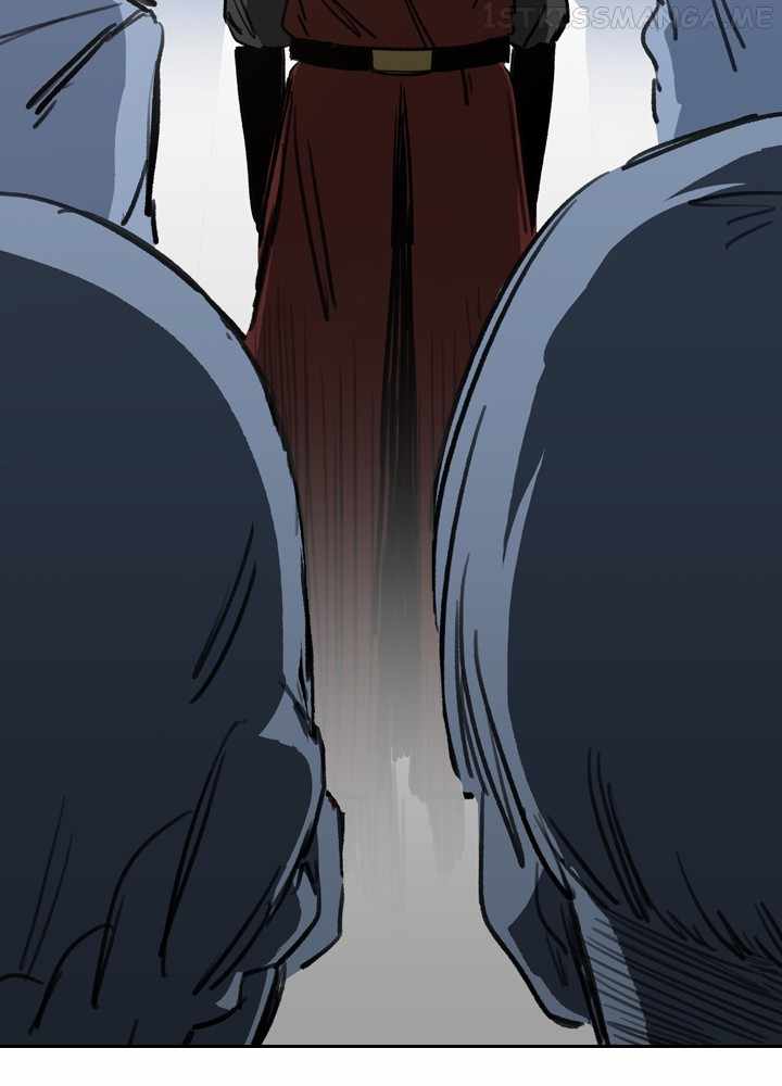 Fray Chapter 44 - Page 70