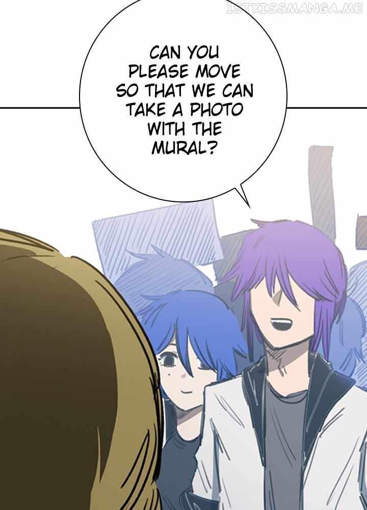 Fray Chapter 44 - Page 93
