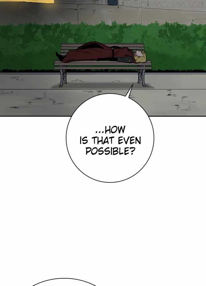 Fray Chapter 44 - Page 99