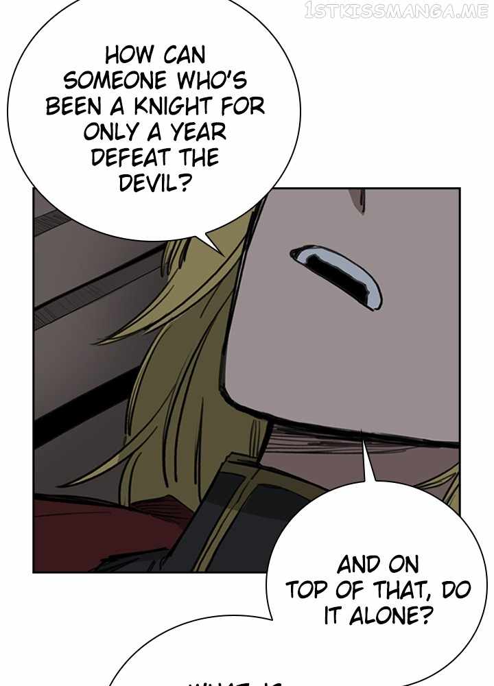Fray Chapter 44 - Page 100