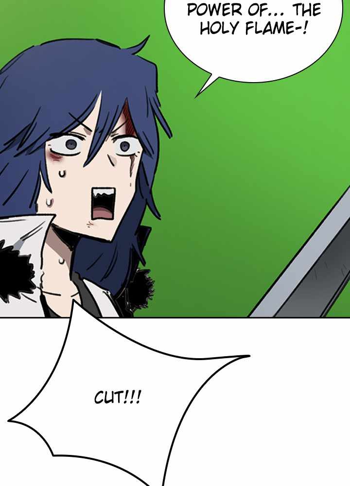Fray Chapter 46 - Page 11