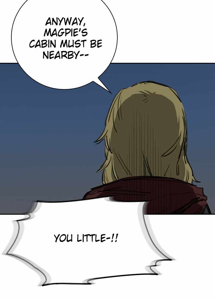 Fray Chapter 46 - Page 101