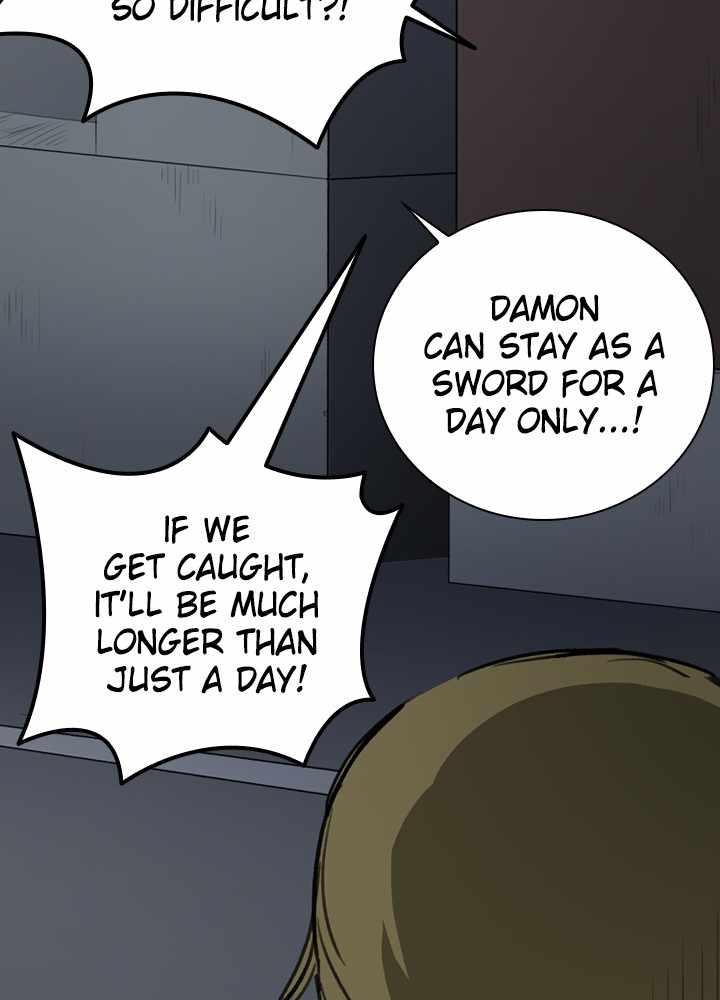 Fray Chapter 46 - Page 103