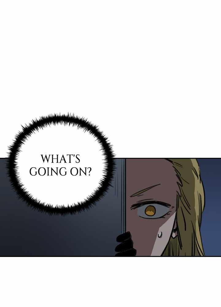 Fray Chapter 46 - Page 107