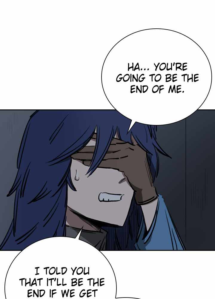 Fray Chapter 46 - Page 110