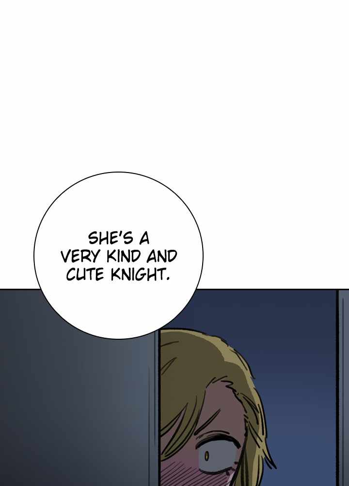 Fray Chapter 46 - Page 112