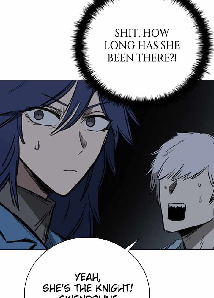 Fray Chapter 46 - Page 122