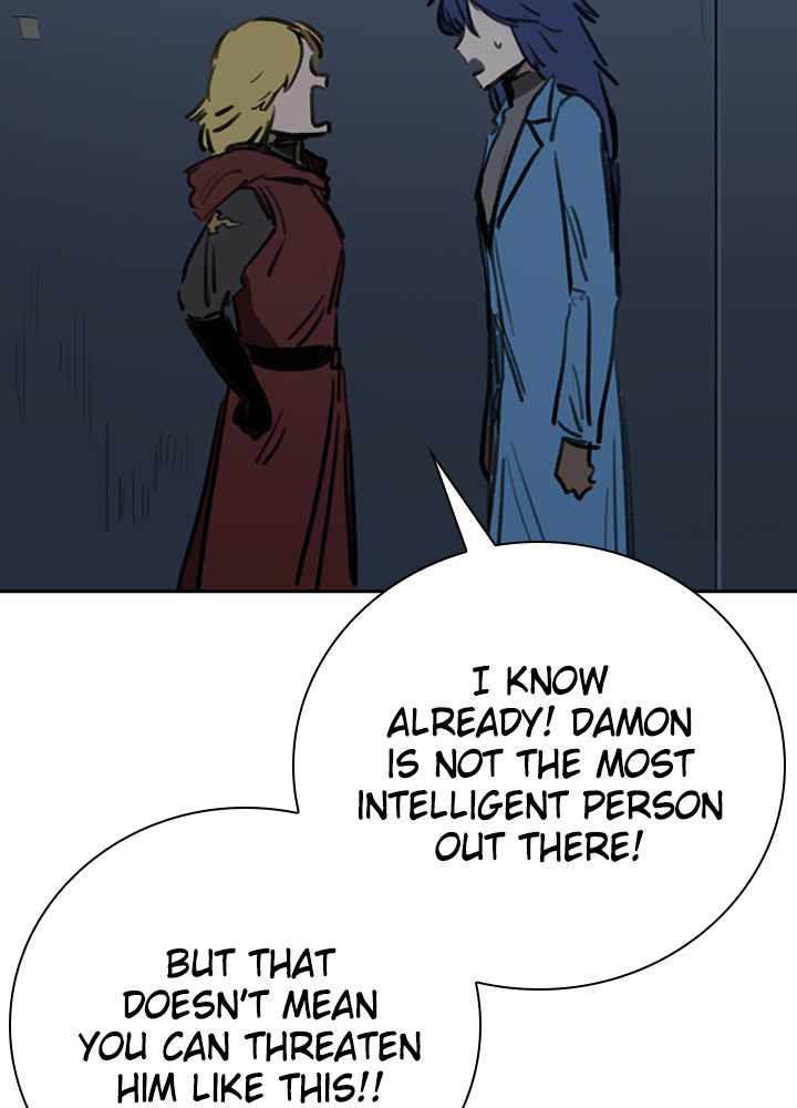 Fray Chapter 46 - Page 124