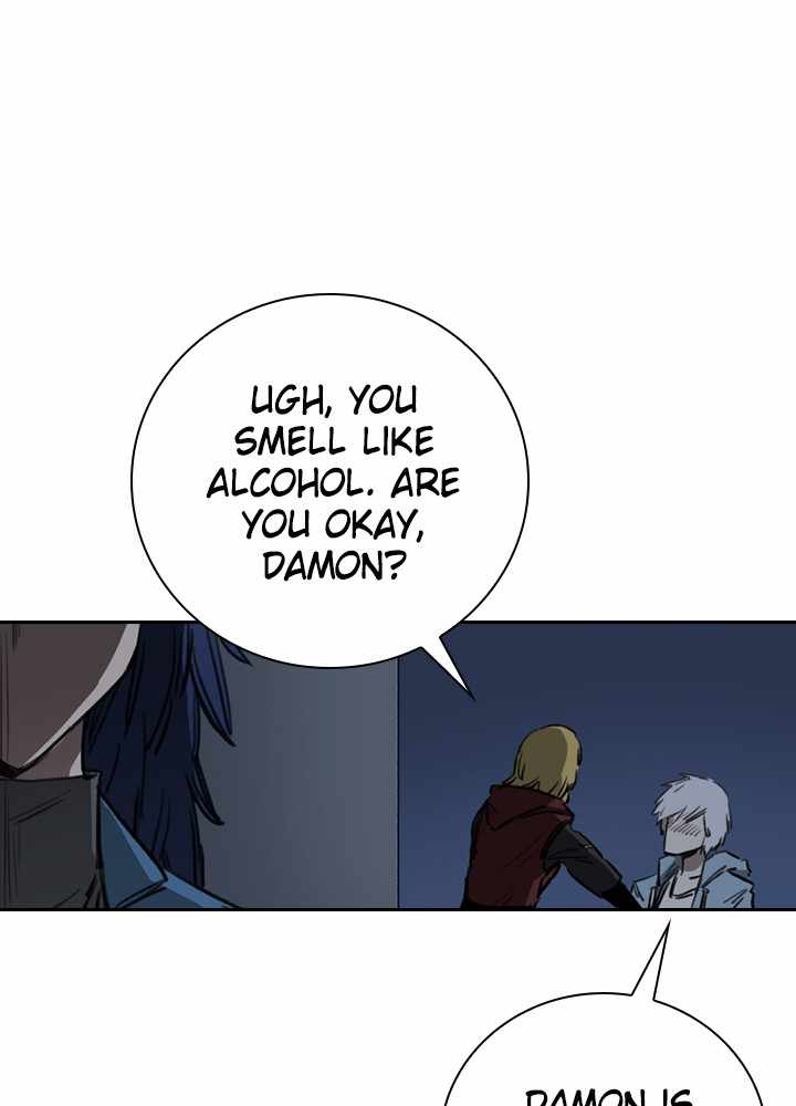 Fray Chapter 46 - Page 127