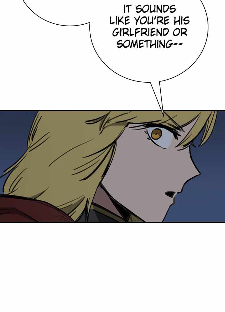 Fray Chapter 46 - Page 135