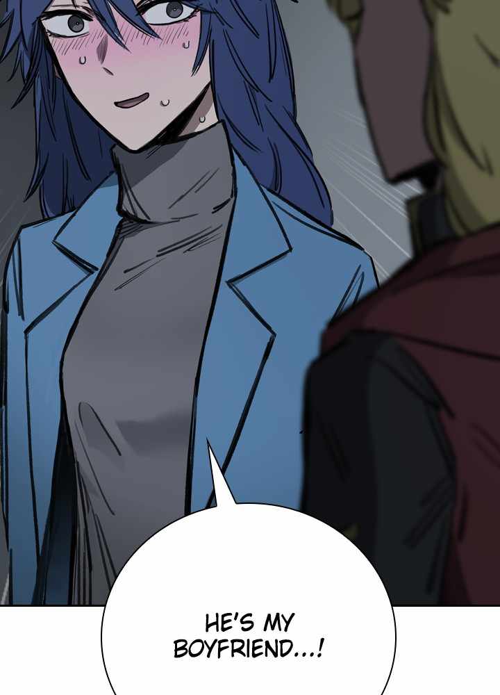 Fray Chapter 46 - Page 137