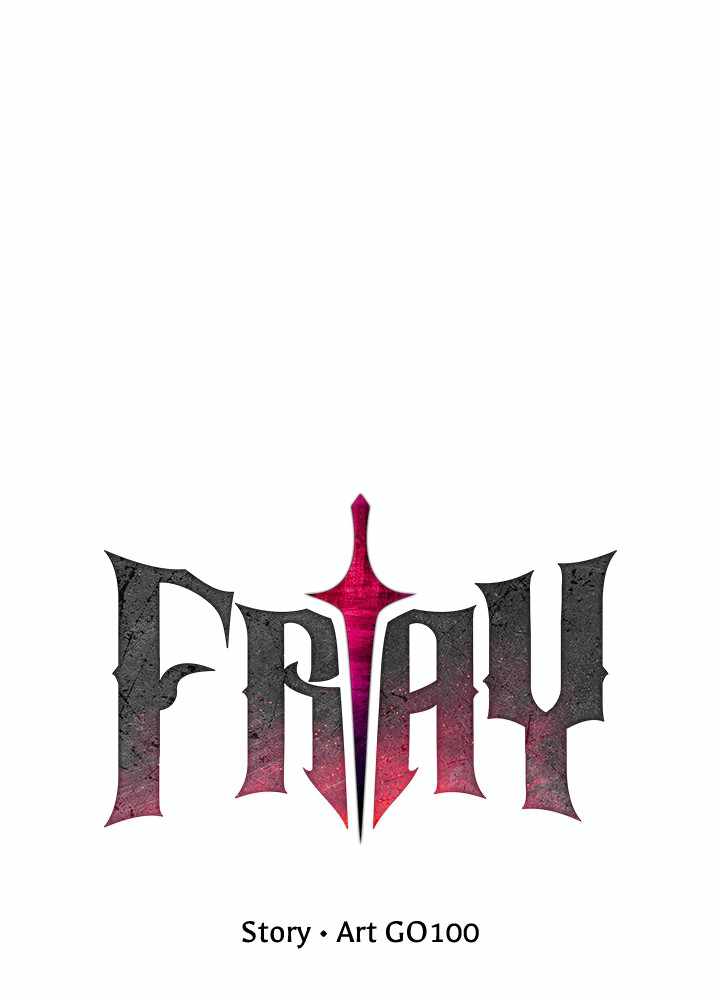 Fray Chapter 46 - Page 29