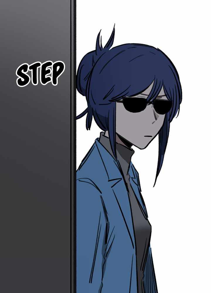 Fray Chapter 46 - Page 32