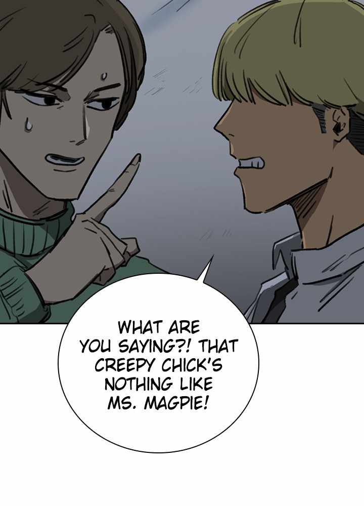 Fray Chapter 46 - Page 40