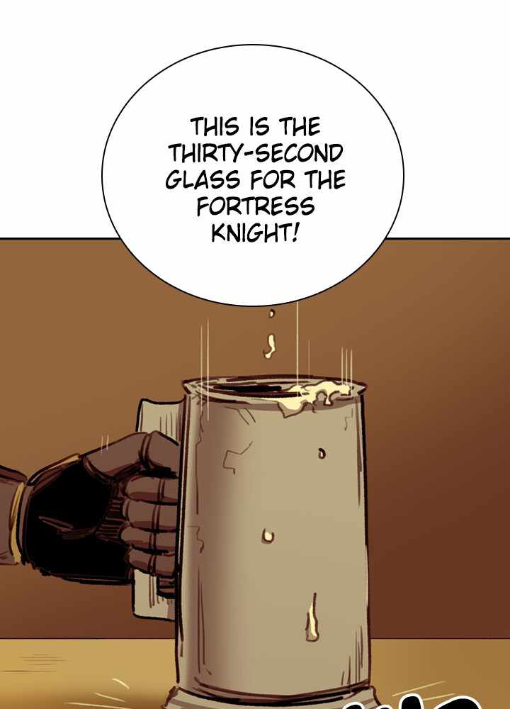 Fray Chapter 46 - Page 44