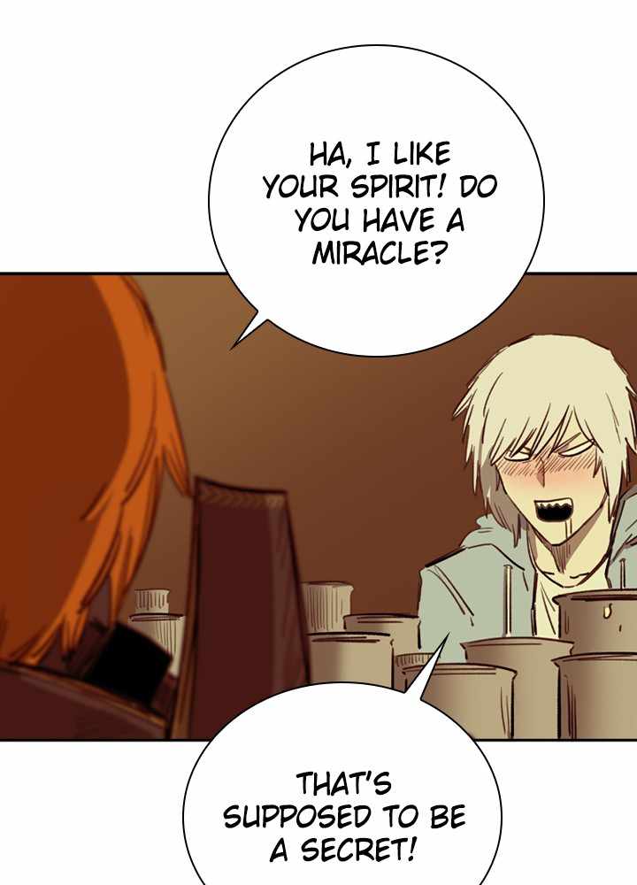 Fray Chapter 46 - Page 53