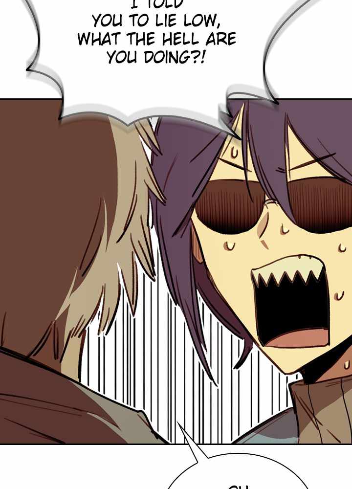 Fray Chapter 46 - Page 63